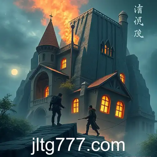 Exploring 'Adventure Games' and the Appeal of 'tg777'