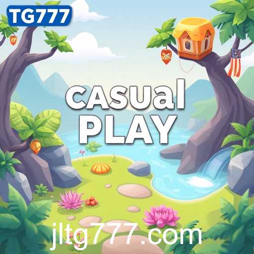 The Digital Revolution of Gaming: A TG777 Perspective