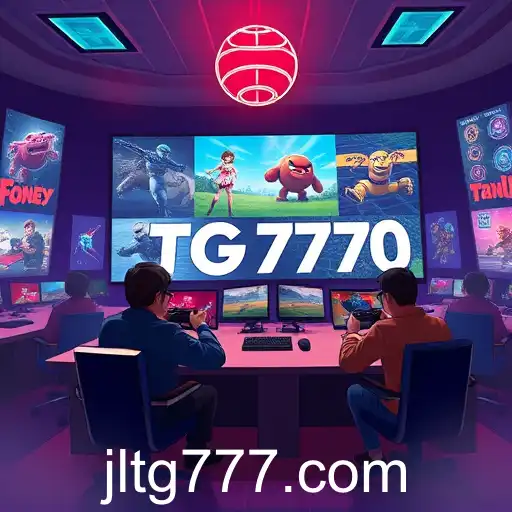 Emerging Trends in Online Gaming