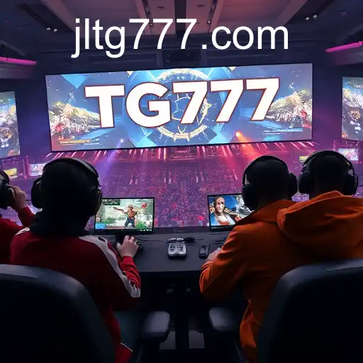 The Evolving World of Online Gaming in 2025