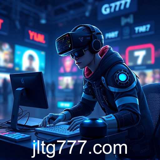 Innovations in Online Gaming