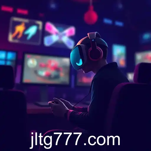 Emerging Trends in the Online Gaming World