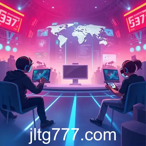 Emerging Trends in Online Gaming Platforms