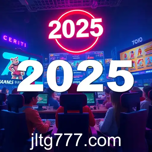 The Evolution of Online Gaming in 2025