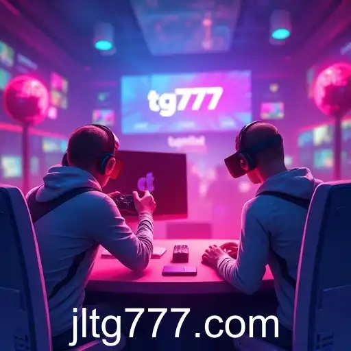 The Evolution of Online Gaming