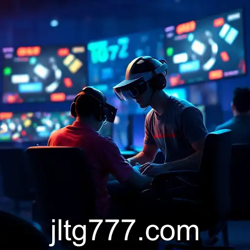 The Evolution of Online Gaming Platforms