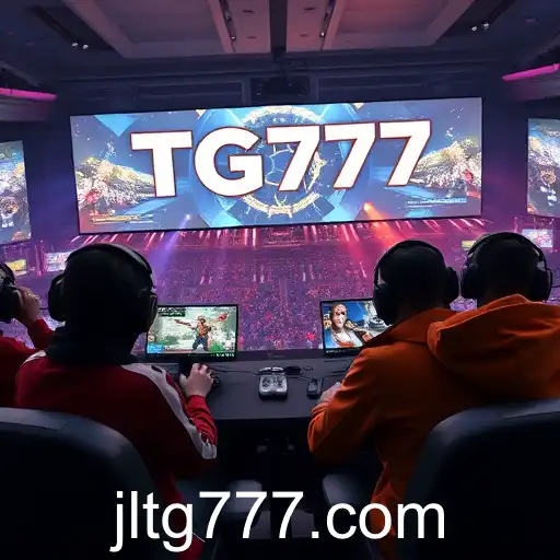 The Evolving World of Online Gaming in 2025