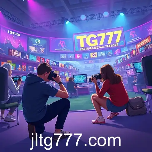 Evolving Trends in Online Gaming