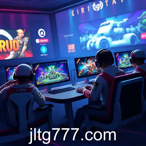 The Evolution and Impact of Online Gaming in 2025