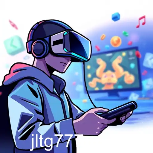 Revolutionizing Online Gaming Dynamics