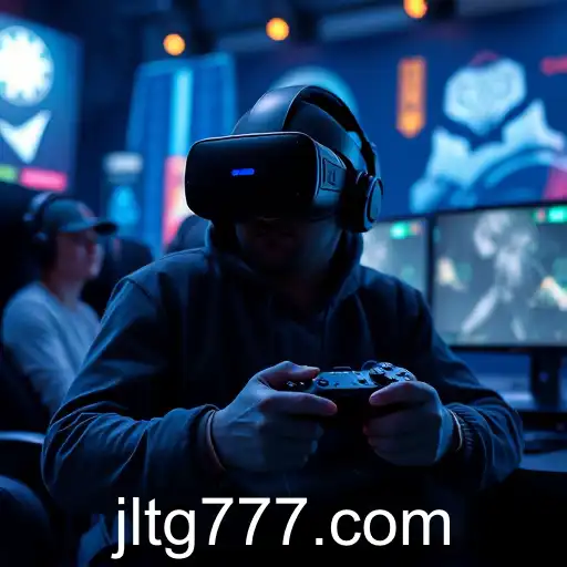 The Rise of Online Gaming in 2025