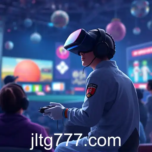 The Rise of TG777 in Online Gaming