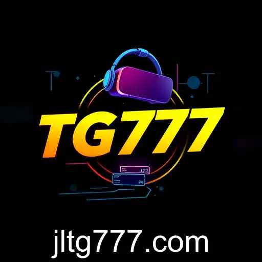 The Rise of TG777: Gaming in the Digital Age