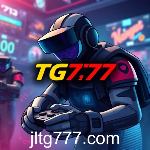 Exploring the Rise of tg777 in Online Gaming