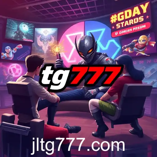 The Rise of tg777 in the Gaming World