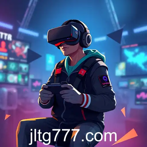 The Rise of tg777 in the Online Gaming Community