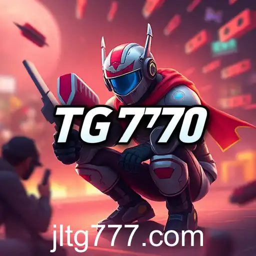 TG777 Revolutionizes Online Gaming Landscape