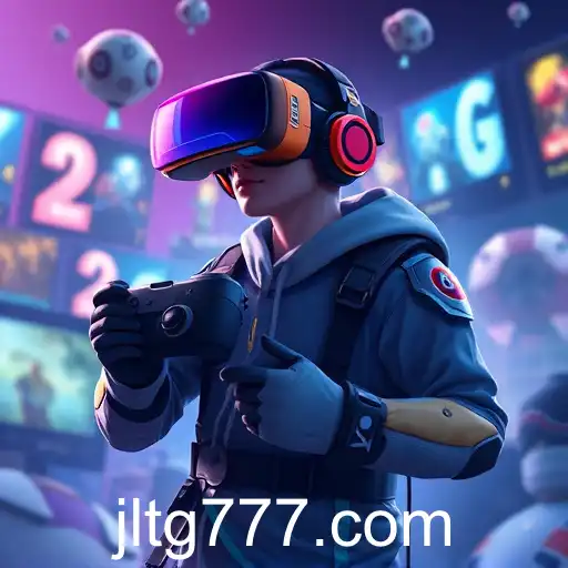 TG777: Revolutionizing the Online Gaming Experience