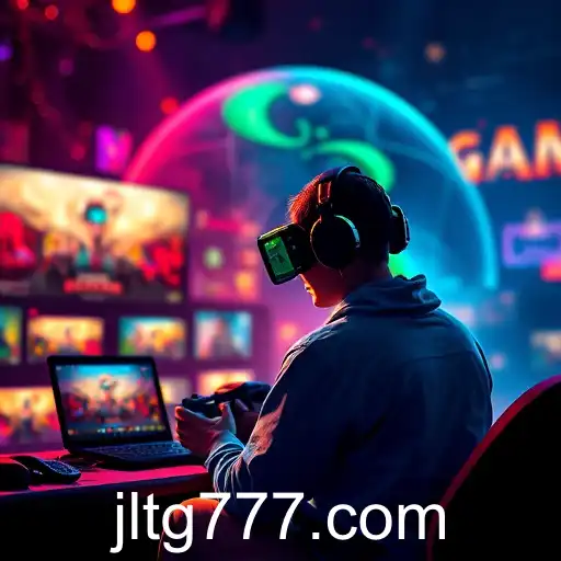 Virtual Realities and Interactive Experiences Evolve