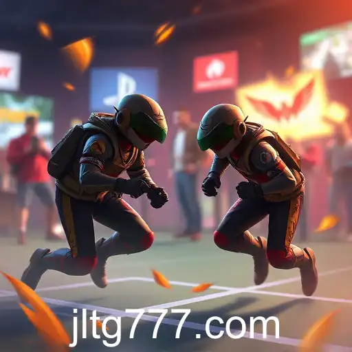 The Rise of Multiplayer Games: A Deep Dive into the World of Virtual Connectivity