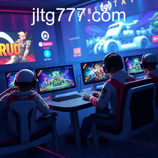 The Evolution and Impact of Online Gaming in 2025