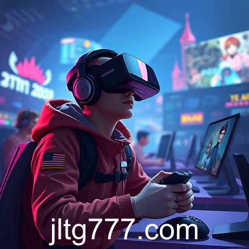 The Evolution of Online Gaming in 2025