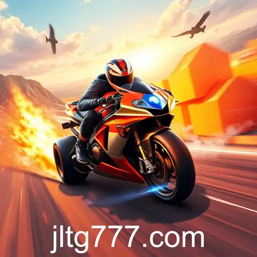 Exploring the Dynamic World of Racing Games: A Journey with TG777