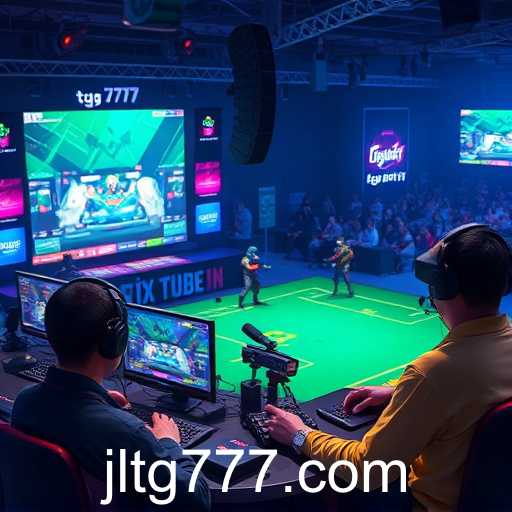 The Rise of Online Gaming Platforms