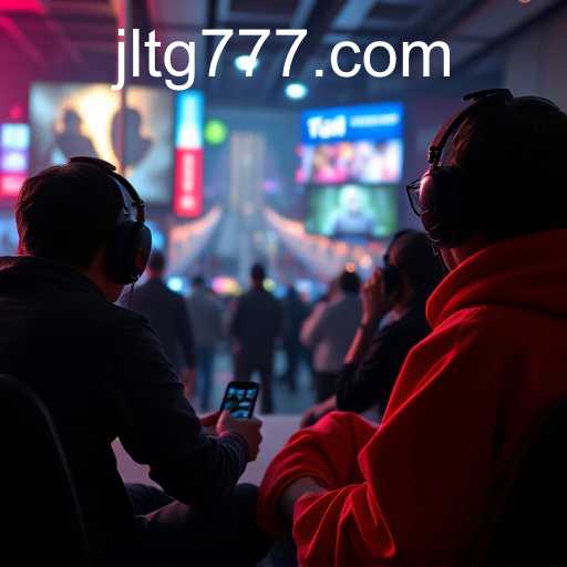 The Rise of Online Gaming Communities