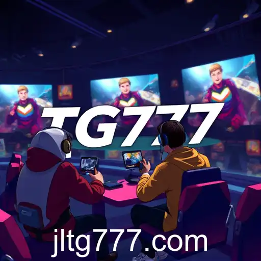 The Rise of Online Gaming Platforms