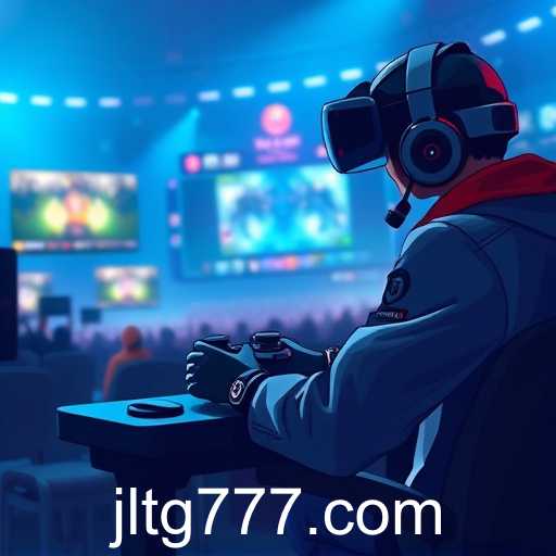 The Rise of TG777: Transforming the Online Gaming Landscape