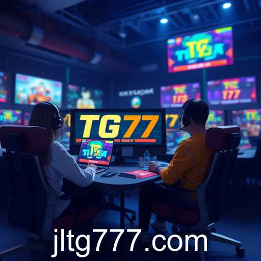 The Rise of TG777: A New Era in Online Gaming
