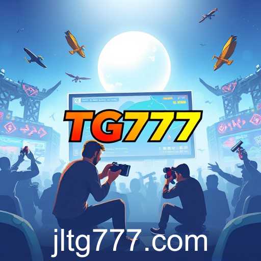 The Rise of TG777 in Online Gaming