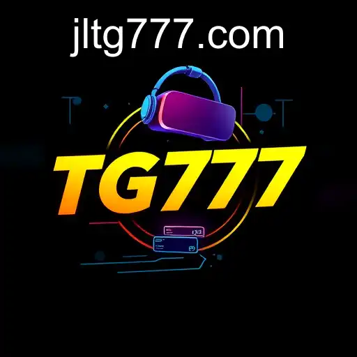 The Rise of TG777: Gaming in the Digital Age