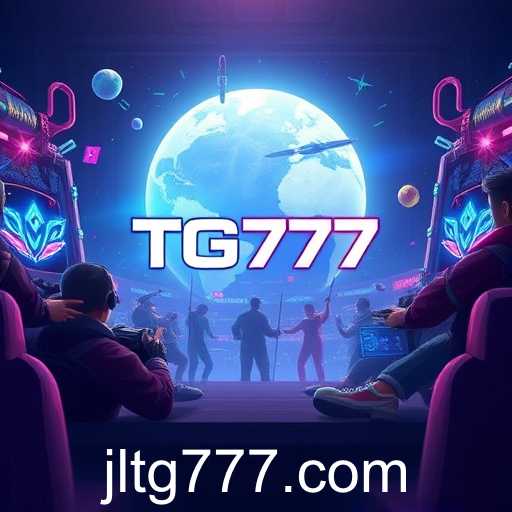 The Rise of TG777: A Glimpse into the Future of Gaming