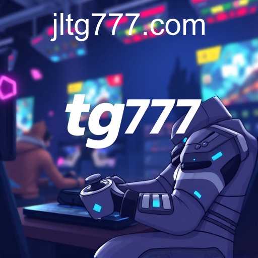The Rise of tg777 in Online Gaming