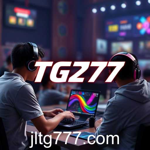 Exploring the Rise of tg777 in Online Gaming