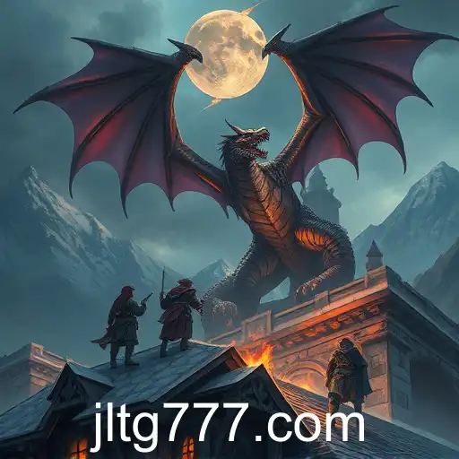 Exploring the World of Role-Playing Games: A Digital Odyssey