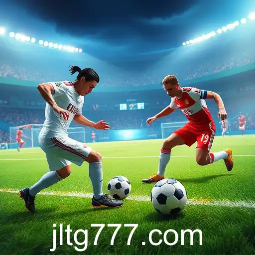 The Exciting World of 'Sports Games': A Dive into the tg777 Gaming Experience