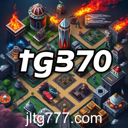 Exploring the Thrilling World of Strategy Games