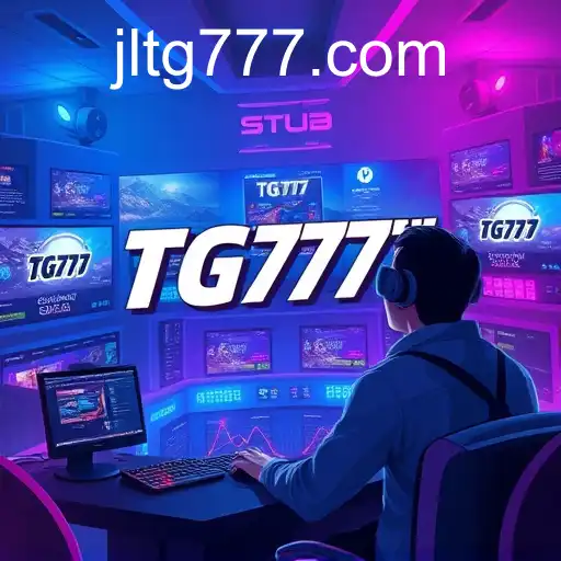 TG777 Revolutionizes Online Gaming