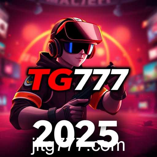 TG777: Revolutionizing Online Gaming Experience