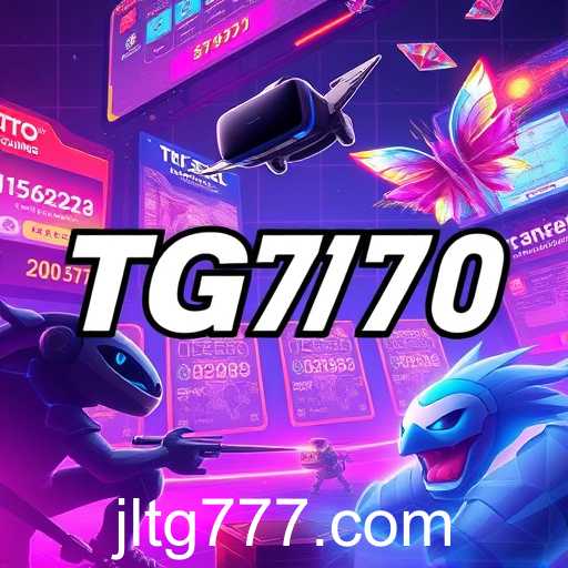 TG777 Revolutionizes Online Gaming Landscape