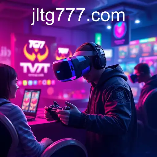 The Rise of Online Gaming in 2026